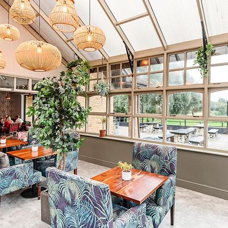 Dragonfly Hotel Πήτερμπορο Εξωτερικό φωτογραφία