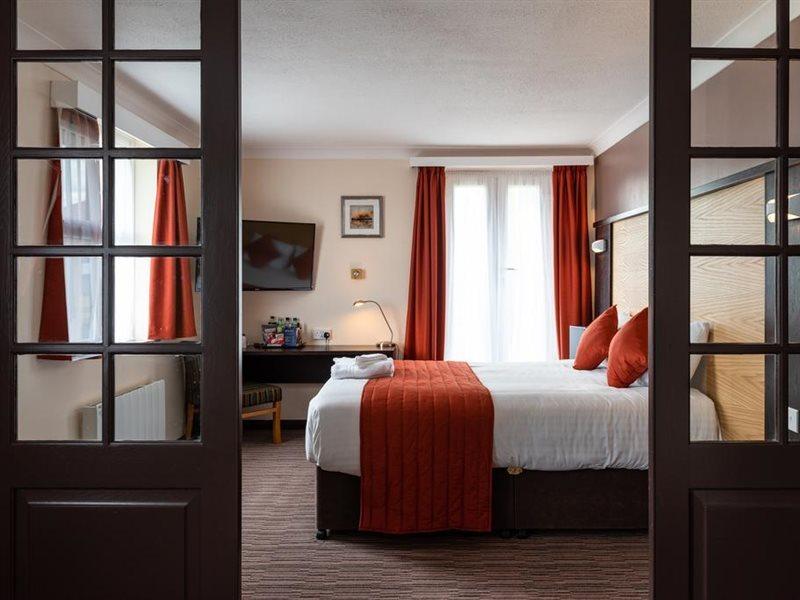 Dragonfly Hotel Πήτερμπορο Εξωτερικό φωτογραφία