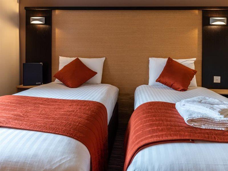 Dragonfly Hotel Πήτερμπορο Εξωτερικό φωτογραφία