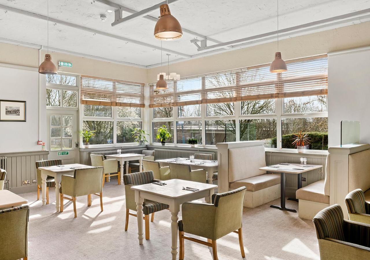 Dragonfly Hotel Πήτερμπορο Εξωτερικό φωτογραφία