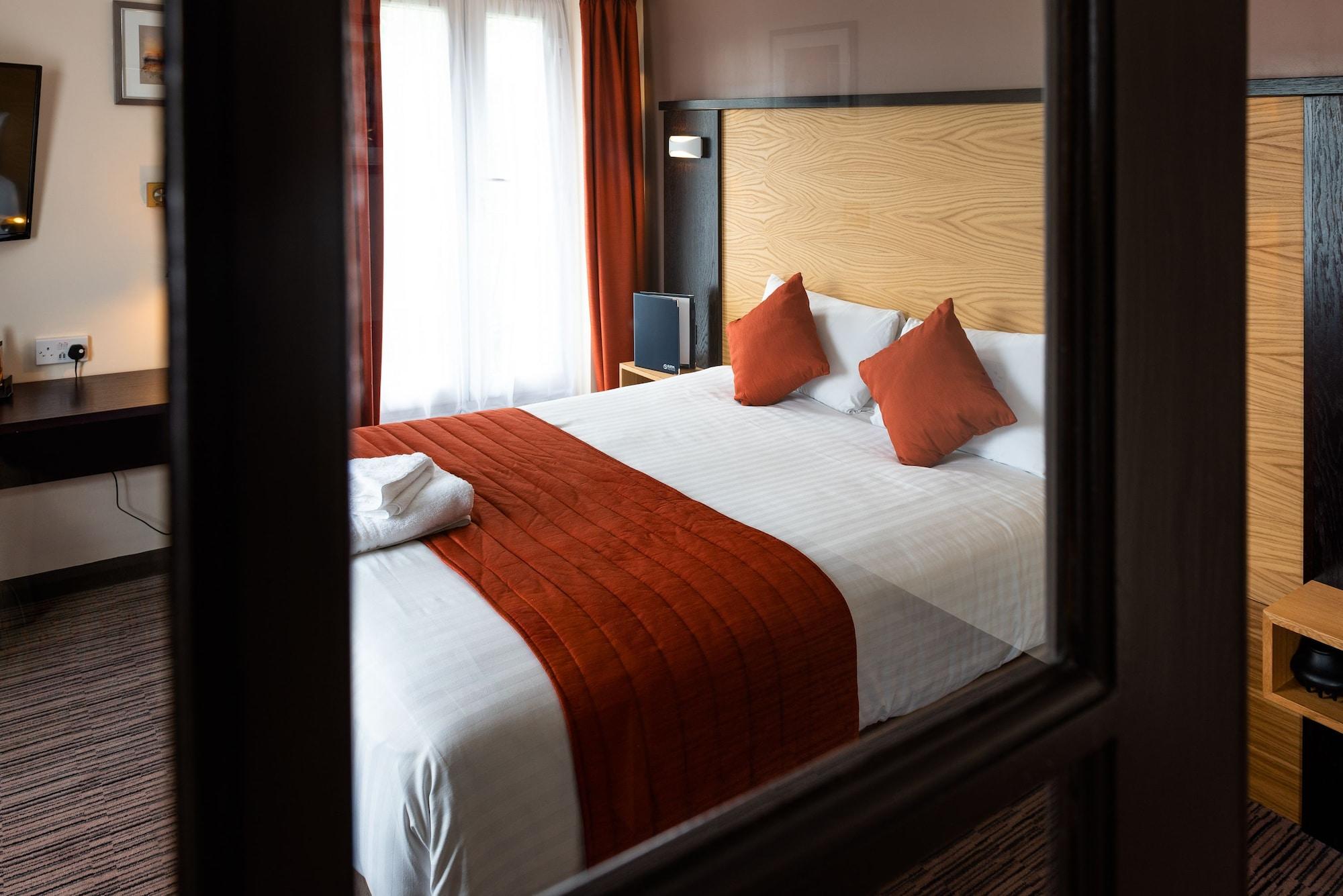 Dragonfly Hotel Πήτερμπορο Εξωτερικό φωτογραφία