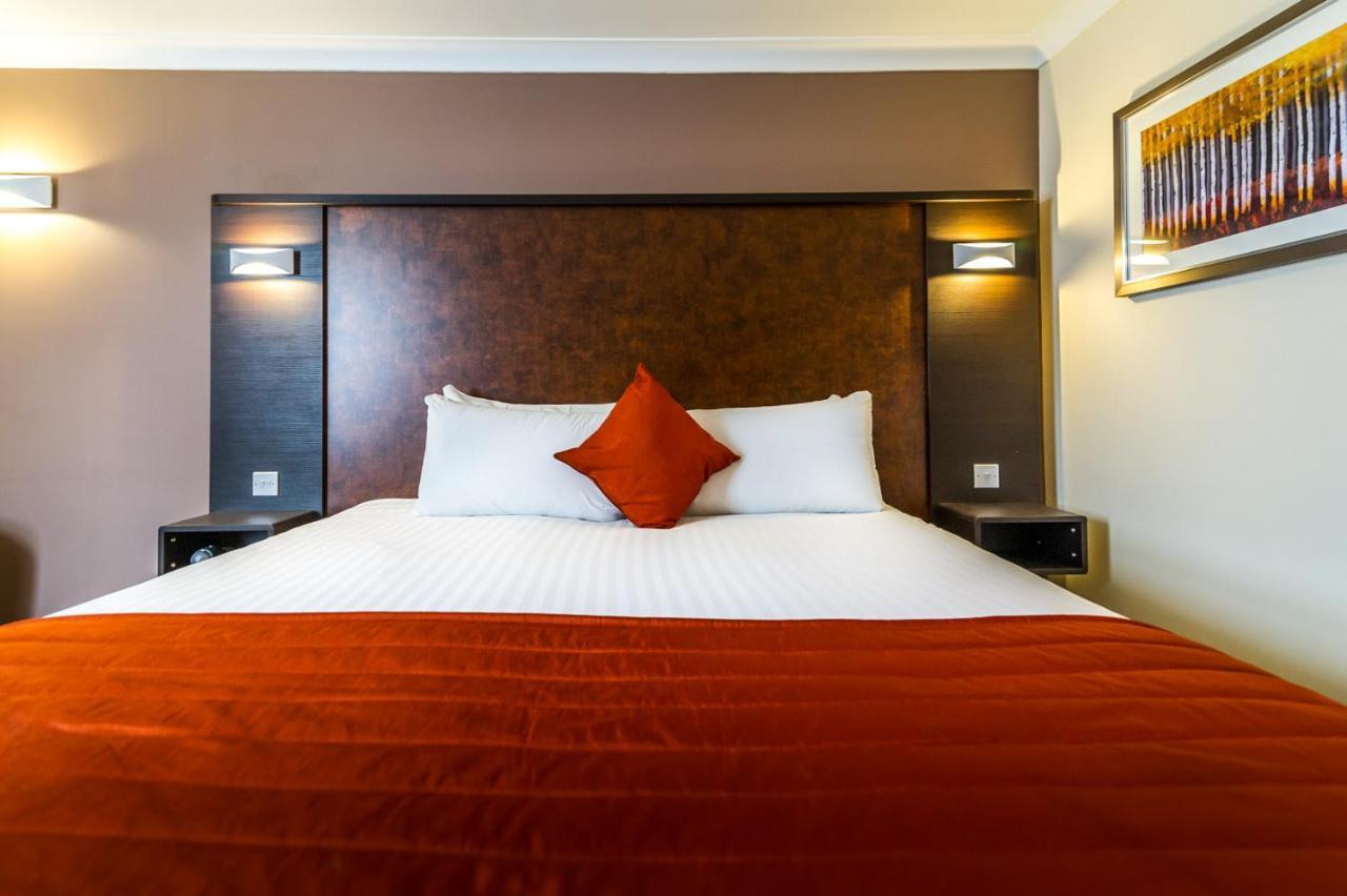 Dragonfly Hotel Πήτερμπορο Εξωτερικό φωτογραφία